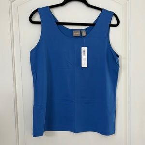 Chico's Microfeel Timeless Tank